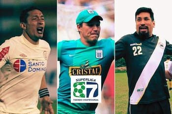 Equipos como Embajadur Crema, Alianza,