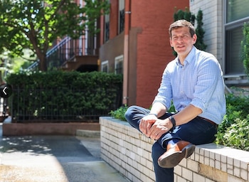 Le dijeron que moriría, pero