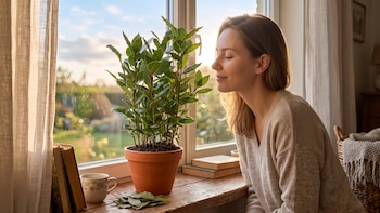 Cómo tener tu propio árbol de laurel en casa y beneficiarte de él cada día