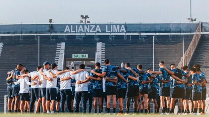 Alianza Lima saldrá al mercado para reforzar la portería en el Torneo Clausura: los requisitos para el nuevo ‘1′