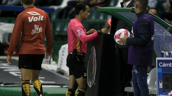 La televisora buscaría tener en