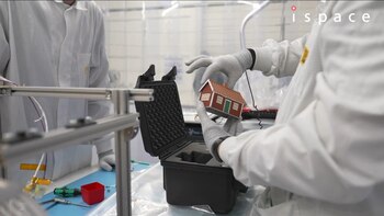 El lanzamiento será este 15