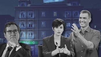 ‘Aquí no hay quien viva’