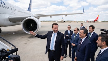 Transportes paga un curso de liderazgo a sus ingenieros aeronáuticos porque ha detectado que “no tienen habilidades personales”