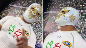 Critican a Místico tras rechazar