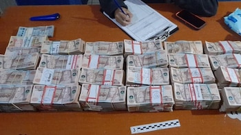 Ley Antilavado en Guatemala: plantean inconstitucionalidad contra obligaciones relacionadas al secreto profesional