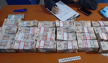 Tres abogados presentaron una inconstitucionalidad parcial ante la Corte de Constitucionalidad contra la Ley Antilavado de Guatemala por posibles vulneraciones al secreto profesional.