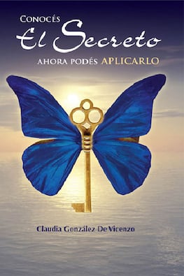 Conocés el secreto. Ahora podés aplicarlo