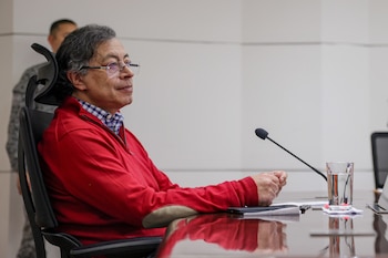 Gustavo Petro criticó a la