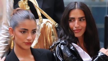 Bárbara de Regil consideró a Mar de Regil como una amiga. (@barbaraderegil)