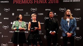 Festivales de Cannes, Venecia e