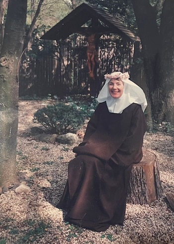 Ann Russell Miller