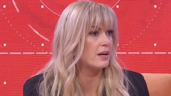 La confesión de Viviana Canosa