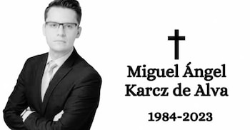 El conductor de Multimedios murió