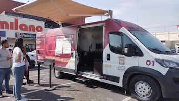 ¿Cómo se puede tramitar la