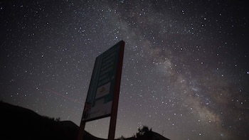 La noche que “lloverá” polvo de cometa: cuándo y cómo ver las Oriónidas en España