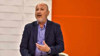 Sergio Strólogo, Director of Global