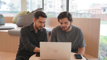 Universidad se hizo viral por