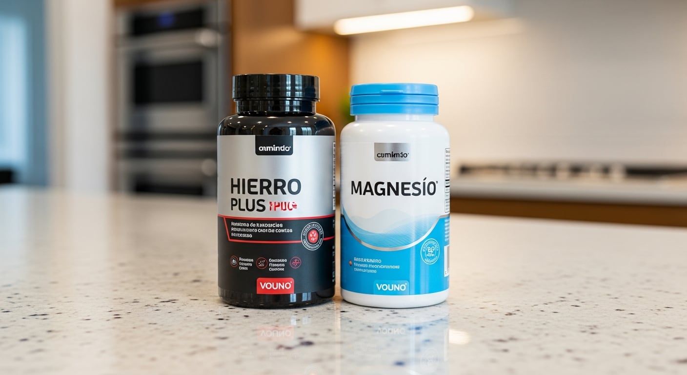 El magnesio favorece el sueño profundo y ayuda a regular los neurotransmisores relacionados con la relajación y el ciclo sueño-vigilia (Imagen Ilustrativa Infobae)