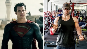 El método Superman: rutina y