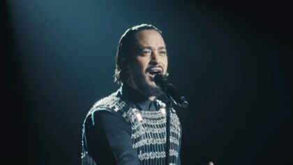 La canción de Francia en Eurovisión: ‘Mon Amour’, una carta de amor “a todos los corazones que la escuchan”