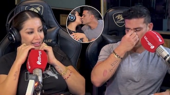 Christian Domínguez conmueve a Karla Tarazona con un emotivo mensaje por el Día de la Madre y omite a Pamela Franco y Melanie Martínez
