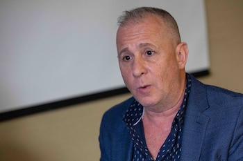 Presidente de la Liga Venezolana