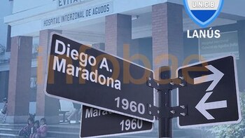 Serían modificadas 12 cuadras de