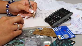 Bancos no podrán cobrar deuda