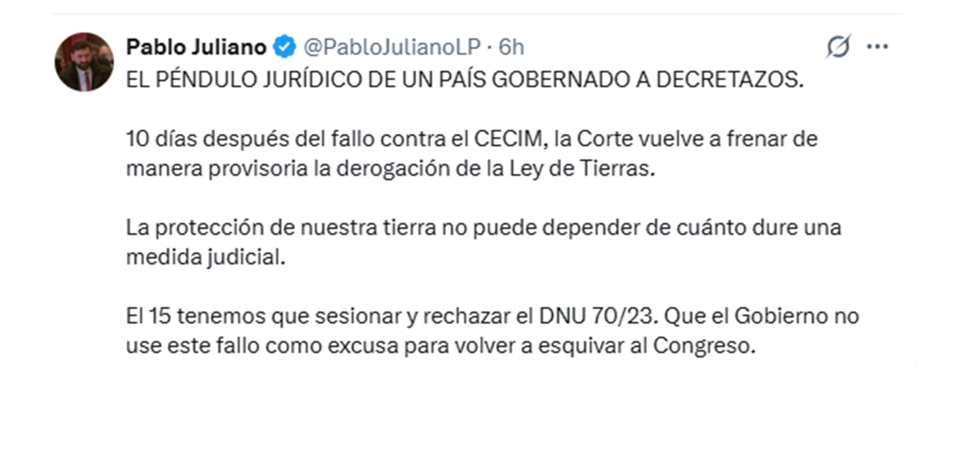 Pablo Juliano