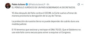 Pablo Juliano