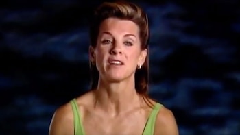 El yate Trashman naufragó en