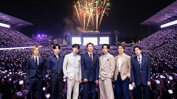 BTS en México en vivo: a horas de su primer concierto en el Estadio GNP Seguros, así se vive el ambiente