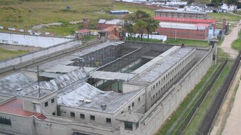 La cara oculta de La