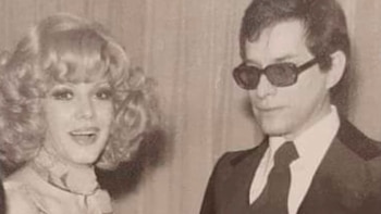 Fallece a los 98 años en Tarancón (Cuenca) Johnny Torales, cantante de Los 3 Sudamericanos
