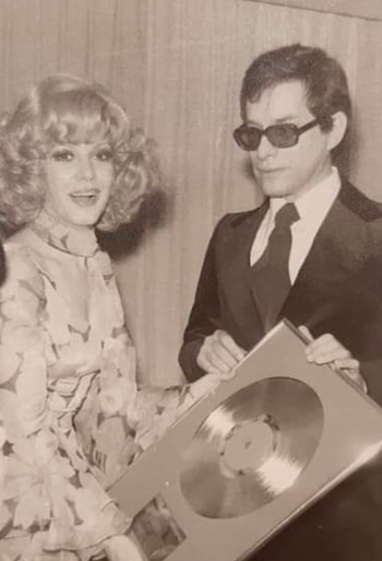 21/08/2026 Fallece en Tarancón (Cuenca) Johnny Torales, cantante de Los 3 Sudamericanos.
POLITICA CASTILLA-LA MANCHA ESPAÑA EUROPA CUENCA AUTONOMÍAS
FOTO CEDIDA POR LA FAMILIA