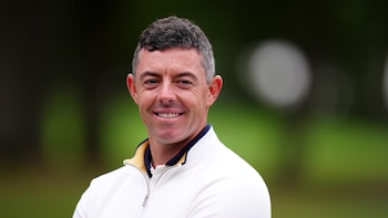 McIlroy remarca que Europa hará