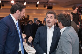 Cena Fundacion Libertad 2026