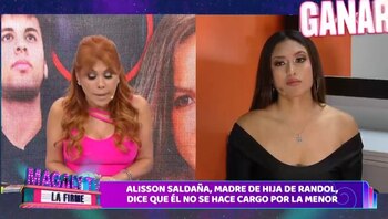 (Captura: Magaly TV La Firme)