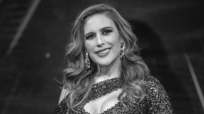 “Angélica Vale murió”: ésta es la verdad detrás del rumor que hizo explotar a la actriz