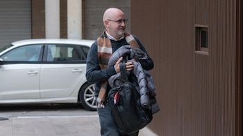 Subdirector de Emergencias afirma que