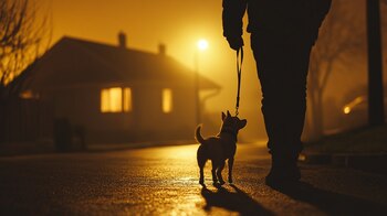 La causa del incendio en