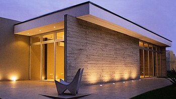 Uno de los sectores nuevos