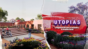 Coyoacán tendrá Utopía: estos son los servicios médicos, deportivos y culturales gratuitos que ofrecerá la nueva sede