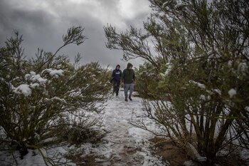 La Conagua pidió a la