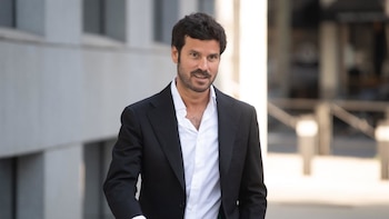 El hijo de Bárcenas apunta a una orden del Gobierno de Rajoy para "hacerle la vida imposible" a su padre en prisión