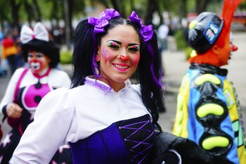 El sondeo en línea indicó