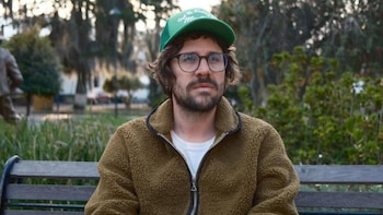 Juan Pablo Vega, los misterios del ‘Cachacoleto’ y su experiencia en el estudio con Feid: “Hay una búsqueda de narrativa”