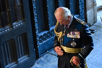 Desde 2003, su residencia oficial