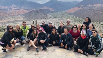 Este año hay 19 días